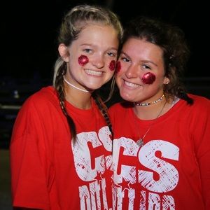 Meet your Posher, Jaiden